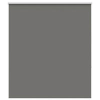Tenda a Rullo Oscurante 120x130 cm Larghezza Tessuto 116,6 cm 4011106