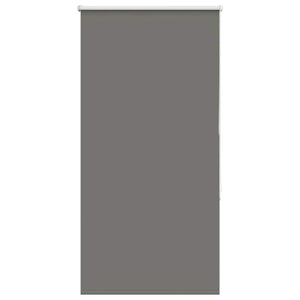 Tenda a Rullo Oscurante 70x150 cm Larghezza Tessuto 65,7 cm 4011122