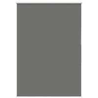 Tenda a Rullo Oscurante 105x150 cm Larghezza Tessuto 100,7 cm 4011129