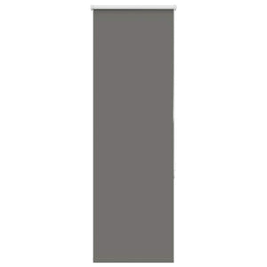 Tenda a Rullo Oscurante 45x175 cm Larghezza Tessuto 40,7 cm 4011143