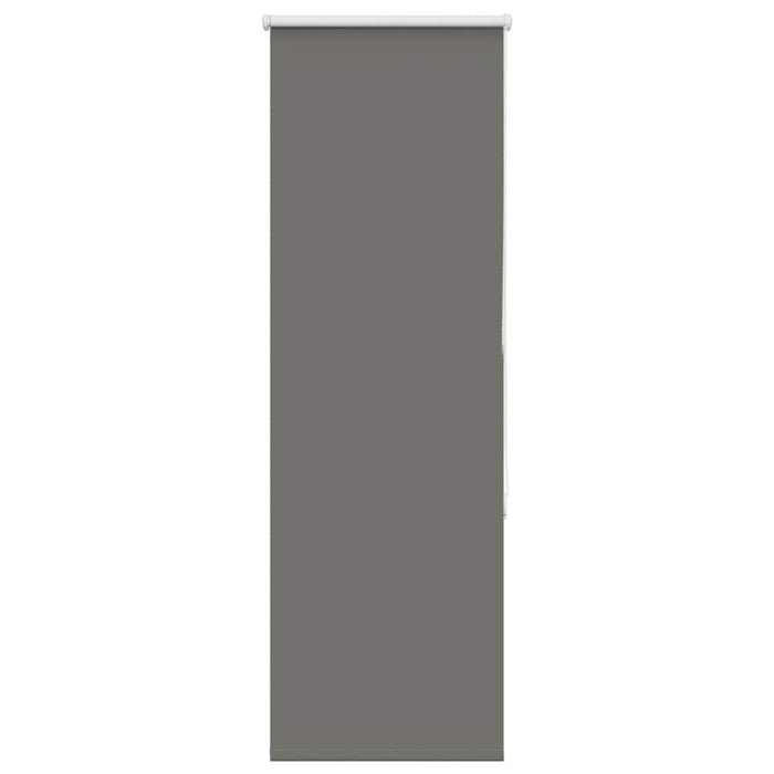 Tenda a Rullo Oscurante 45x175 cm Larghezza Tessuto 40,7 cm 4011143