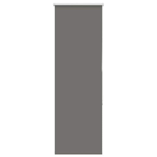 Tenda a Rullo Oscurante 50x175 cm Larghezza Tessuto 45,7 cm 4011144