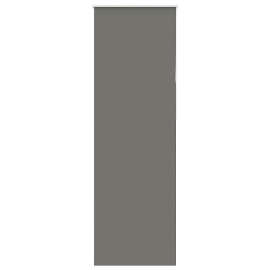 Tenda a Rullo Oscurante 80x230 cm Larghezza Tessuto 75,7 cm 4011202