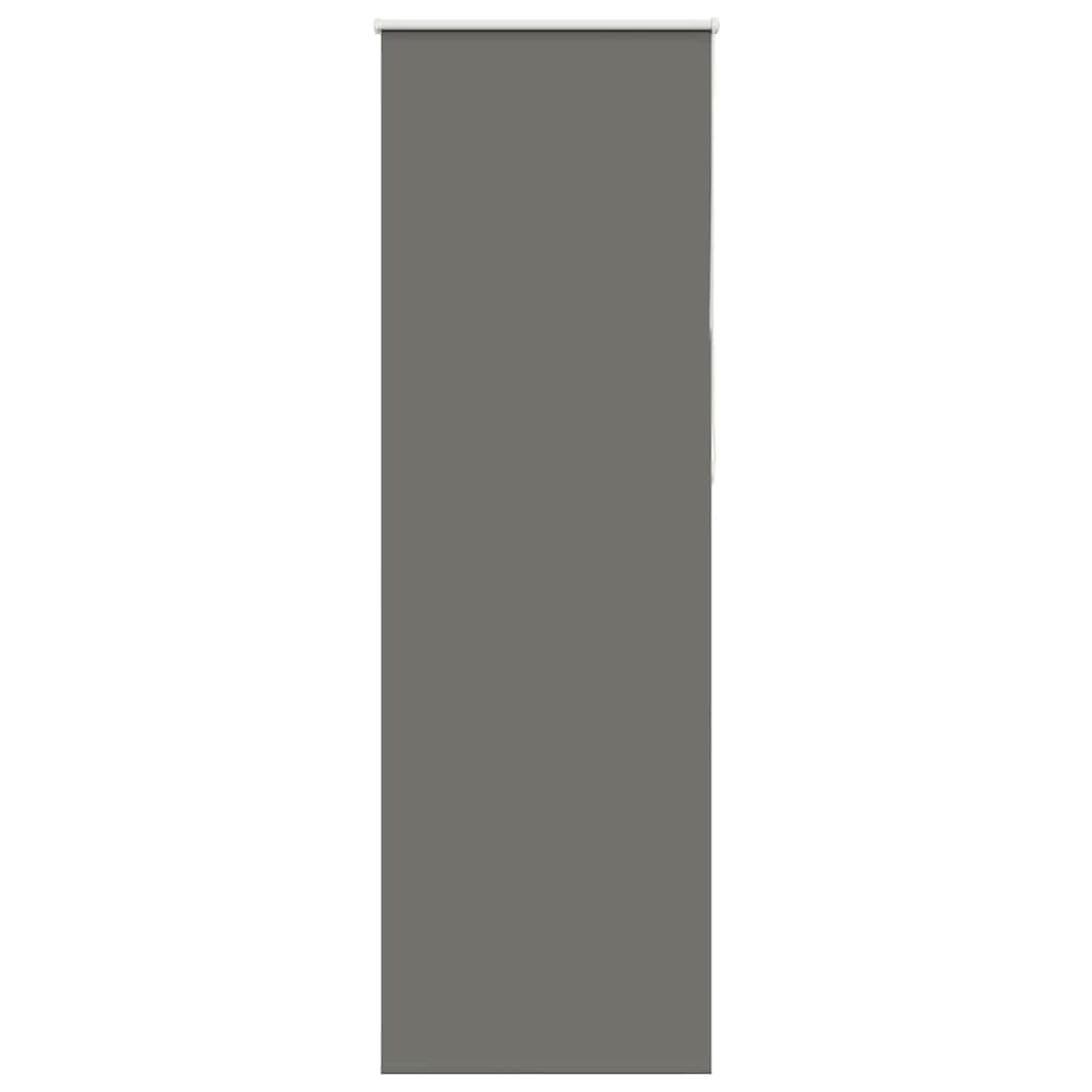 Tenda a Rullo Oscurante 85x230 cm Larghezza Tessuto 80,7 cm 4011203