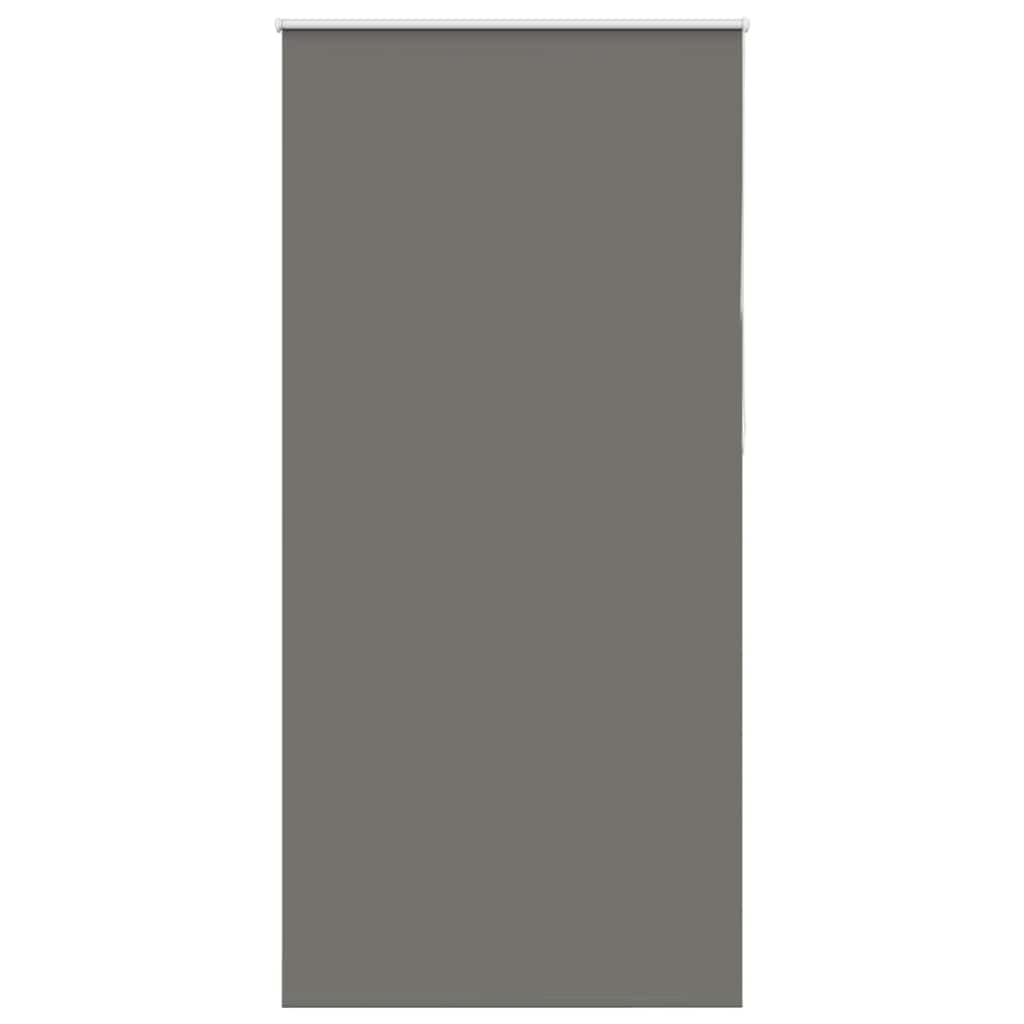 Tenda a Rullo Oscurante 105x230 cm Larghezza Tessuto 100,7 cm 4011207