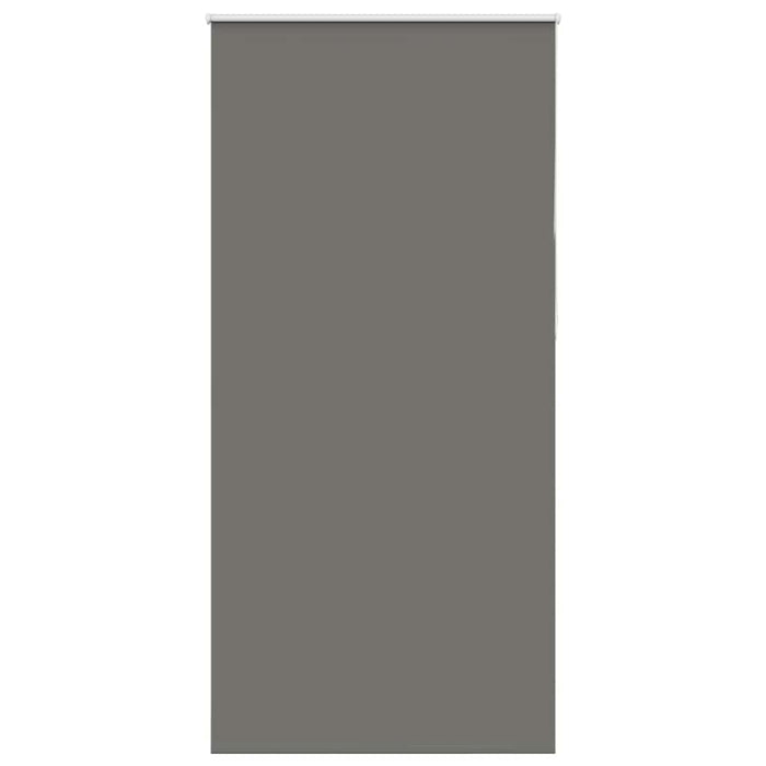 Tenda a Rullo Oscurante 105x230 cm Larghezza Tessuto 100,7 cm 4011207