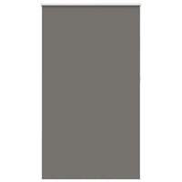 Tenda a Rullo Oscurante 125x230 cm Larghezza Tessuto 121,6 cm 4011211