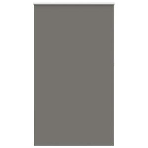 Tenda a Rullo Oscurante 125x230 cm Larghezza Tessuto 121,6 cm 4011211