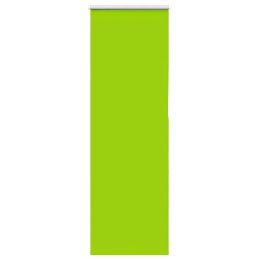 Tenda a Rullo Oscurante 60x130 cm Larghezza Tessuto 55,7 cm