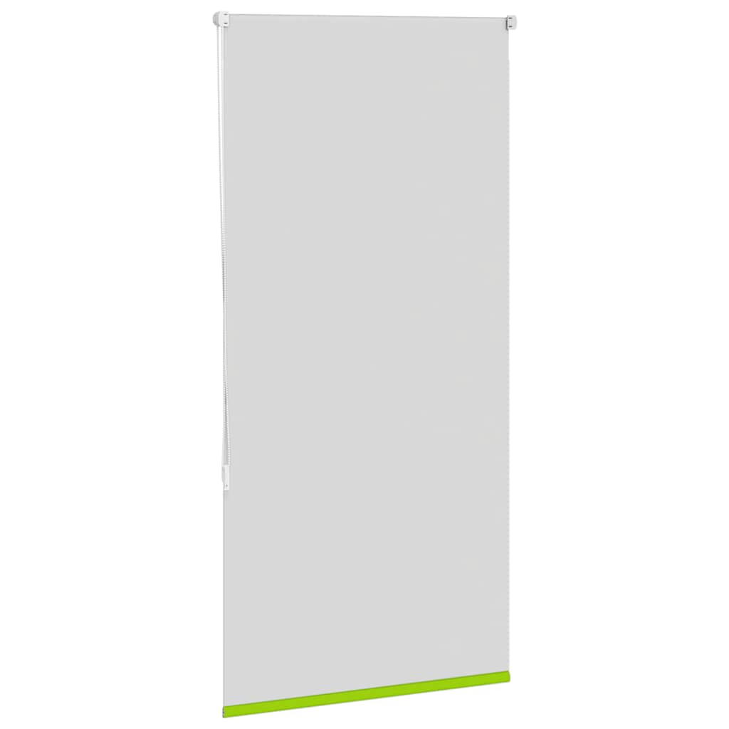 Tenda a Rullo Oscurante 70x130 cm Larghezza Tessuto 65,7 cm 4011226