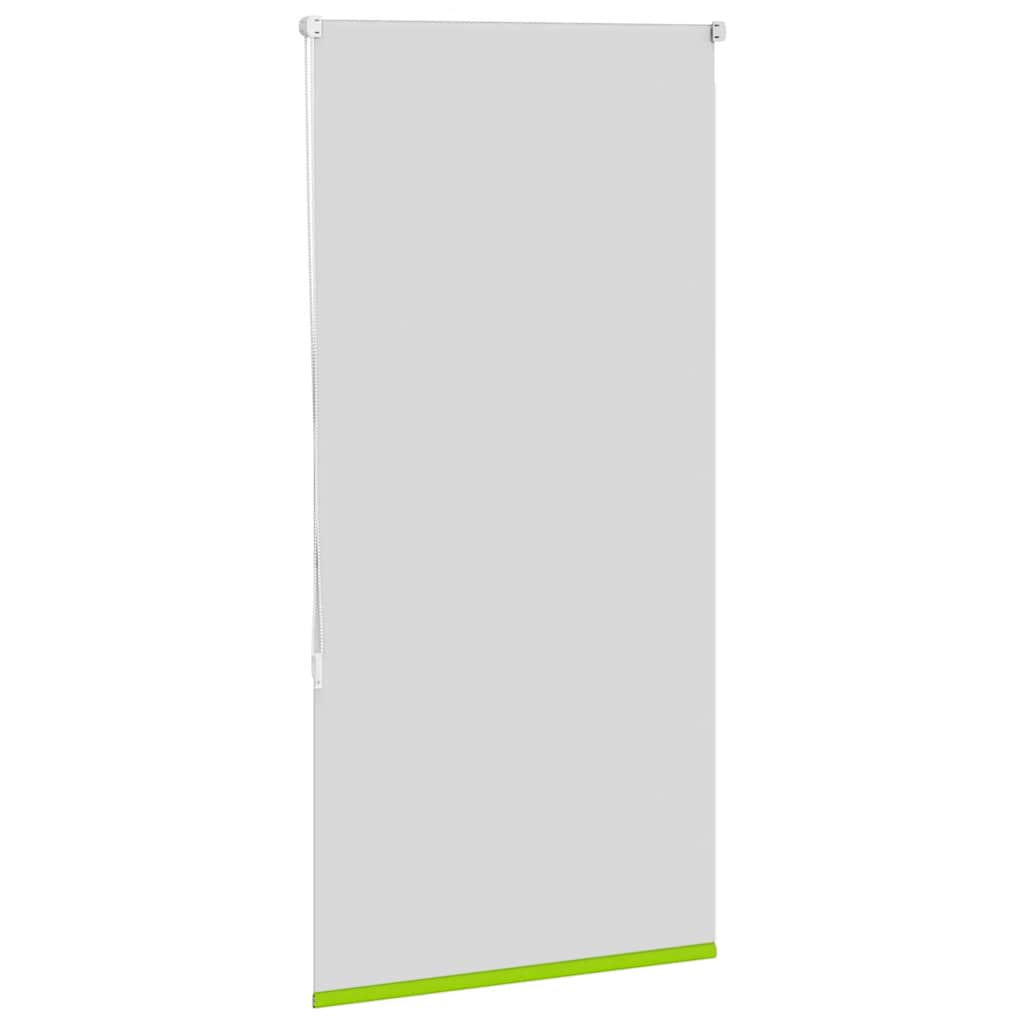 Tenda a Rullo Oscurante 85x130 cm Larghezza Tessuto 80,7 cm 4011229