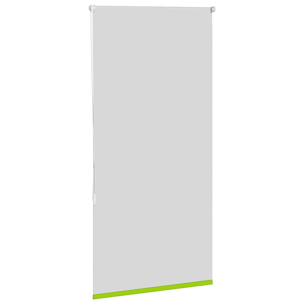 Tenda a Rullo Oscurante 75x175 cm Larghezza Tessuto 70,7 cm 4011279
