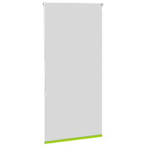 Tenda a Rullo Oscurante 75x175 cm Larghezza Tessuto 70,7 cm 4011279