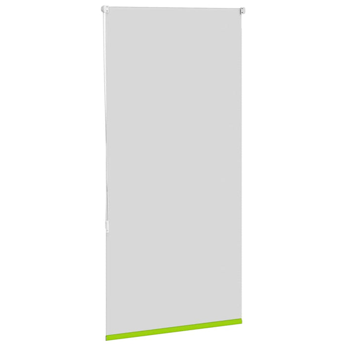 Tenda a Rullo Oscurante 75x175 cm Larghezza Tessuto 70,7 cm 4011279