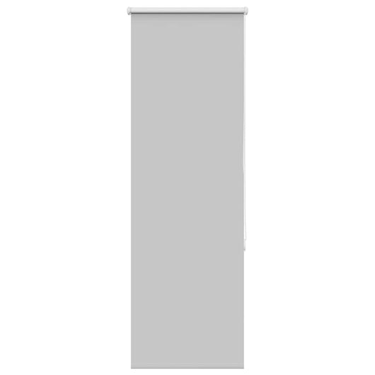 Tenda a Rullo Oscurante 55x175 cm Larghezza Tessuto 50,7 cm