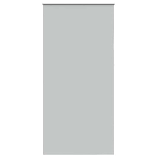 Tenda a Rullo Oscurante 90x230 cm Larghezza Tessuto 85,7 cm