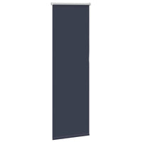 Tenda a Rullo Oscurante 60x150 cm Larghezza Tessuto 55,7 cm 4011510