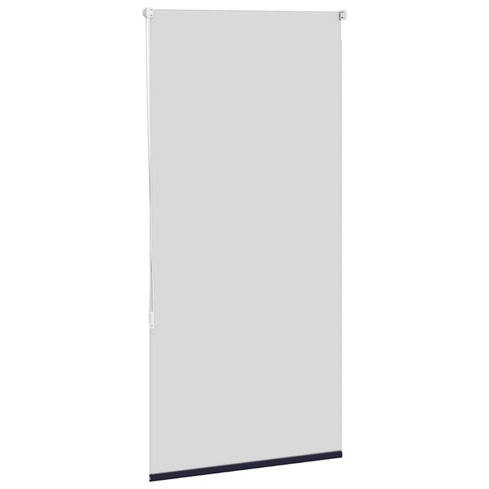 Tenda a Rullo Oscurante 85x150 cm Larghezza Tessuto 80,7 cm 4011515