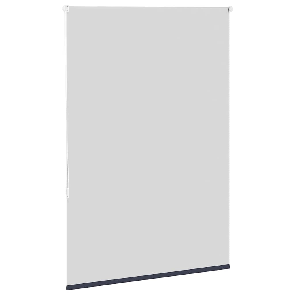 Tenda a Rullo Oscurante 95x150 cm Larghezza Tessuto 90,7 cm 4011517