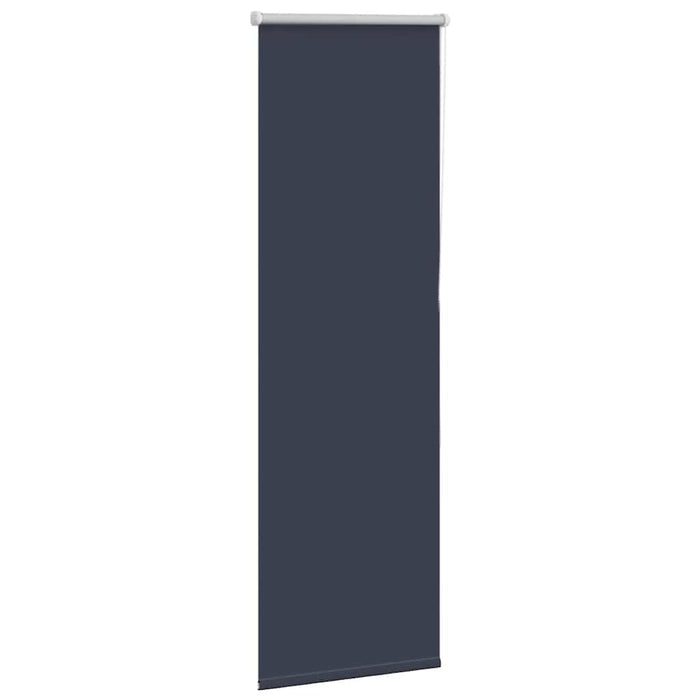 Tenda a Rullo Oscurante 60x175 cm Larghezza Tessuto 55,7 cm 4011536