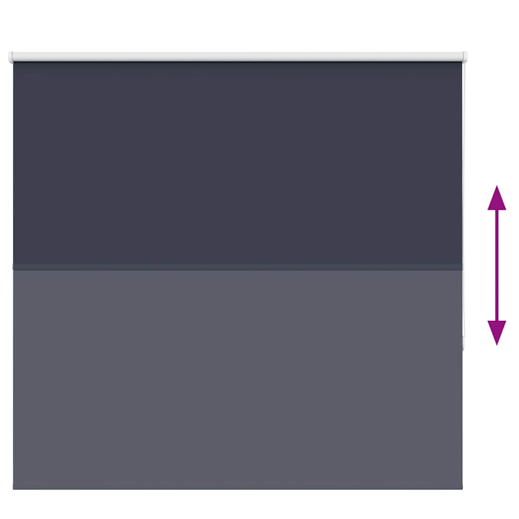 Tenda a Rullo Oscurante 145x175 cm Larghezza Tessuto 141,6 cm 4011553