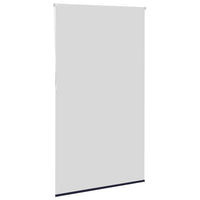 Tenda a Rullo Oscurante 120x230 cm Larghezza Tessuto 116,6 cm 4011600
