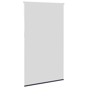 Tenda a Rullo Oscurante 120x230 cm Larghezza Tessuto 116,6 cm 4011600