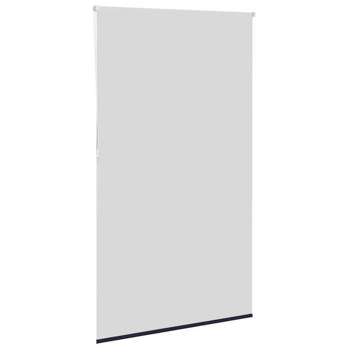 Tenda a Rullo Oscurante 120x230 cm Larghezza Tessuto 116,6 cm 4011600