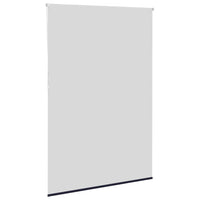 Tenda a Rullo Oscurante 160x230 cm Larghezza Tessuto 156,6 cm 4011608