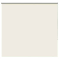 Tenda a Rullo Oscurante 160x130 cm Larghezza Tessuto 156,6 cm 4011634