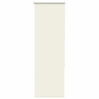 Tenda a Rullo Oscurante 40x150 cm Larghezza Tessuto 35,7 cm 4011636