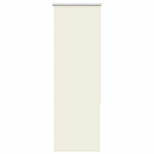 Tenda a Rullo Oscurante 40x150 cm Larghezza Tessuto 35,7 cm 4011636