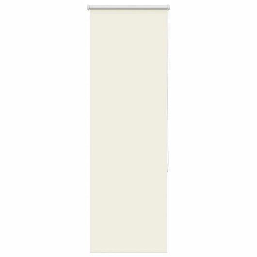 Tenda a Rullo Oscurante 40x150 cm Larghezza Tessuto 35,7 cm 4011636