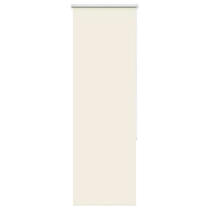 Tenda a Rullo Oscurante 45x150 cm Larghezza Tessuto 40,7 cm 4011637