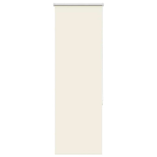 Tenda a Rullo Oscurante 45x150 cm Larghezza Tessuto 40,7 cm 4011637