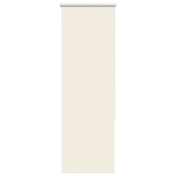 Tenda a Rullo Oscurante 45x150 cm Larghezza Tessuto 40,7 cm 4011637