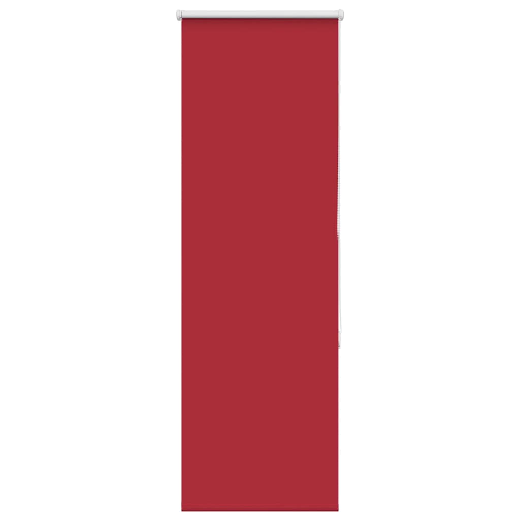 Tenda a Rullo Oscurante 50x130 cm Larghezza Tessuto 45,7 cm 4011742