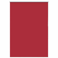 Tenda a Rullo Oscurante 105x130 cm Larghezza Tessuto 100,7 cm 4011753