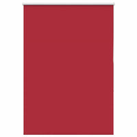 Tenda a Rullo Oscurante 110x130 cm Larghezza Tessuto 105,7 cm 4011754