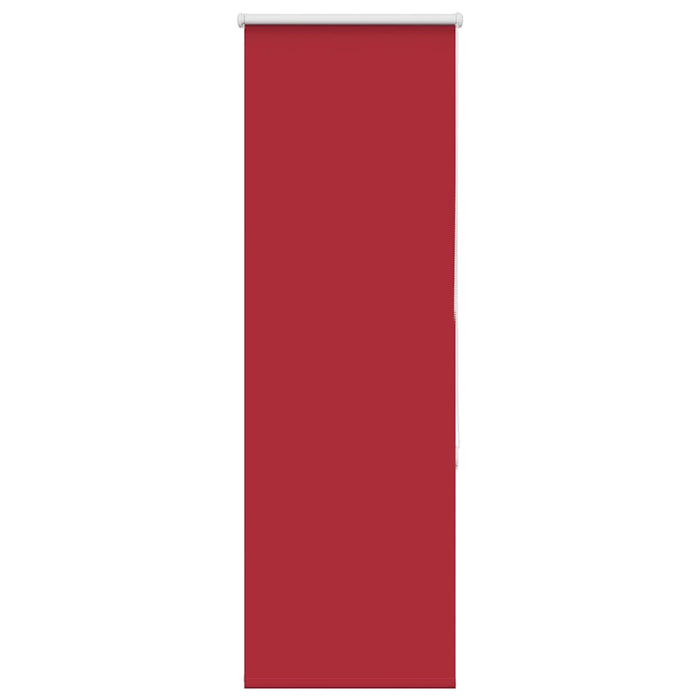 Tenda a Rullo Oscurante 40x150 cm Larghezza Tessuto 35,7 cm 4011766