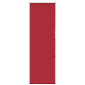 Tenda a Rullo Oscurante 50x150 cm Larghezza Tessuto 45,7 cm 4011768