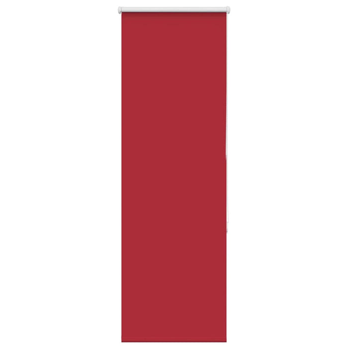 vidaXL Tenda a Rullo Oscurante 60x150 cm Larghezza Tessuto 55,7 cm