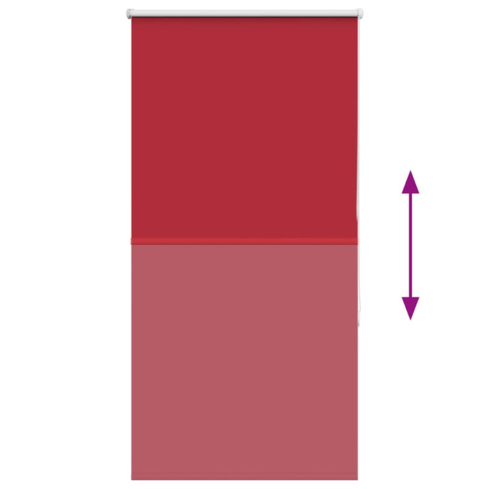 Tenda a Rullo Oscurante 65x150 cm Larghezza Tessuto 60,7 cm 4011771