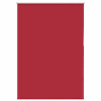 Tenda a Rullo Oscurante 95x150 cm Larghezza Tessuto 90,7 cm 4011777