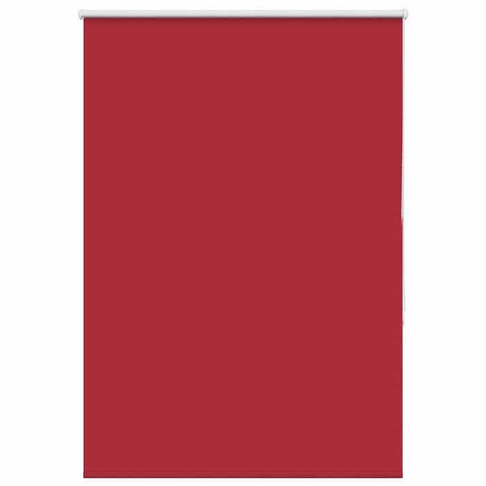 Tenda a Rullo Oscurante 110x150 cm Larghezza Tessuto 105,7 cm 4011780