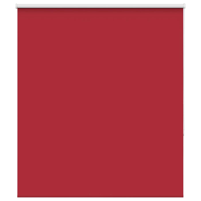 Tenda a Rullo Oscurante 125x150 cm Larghezza Tessuto 121,6 cm