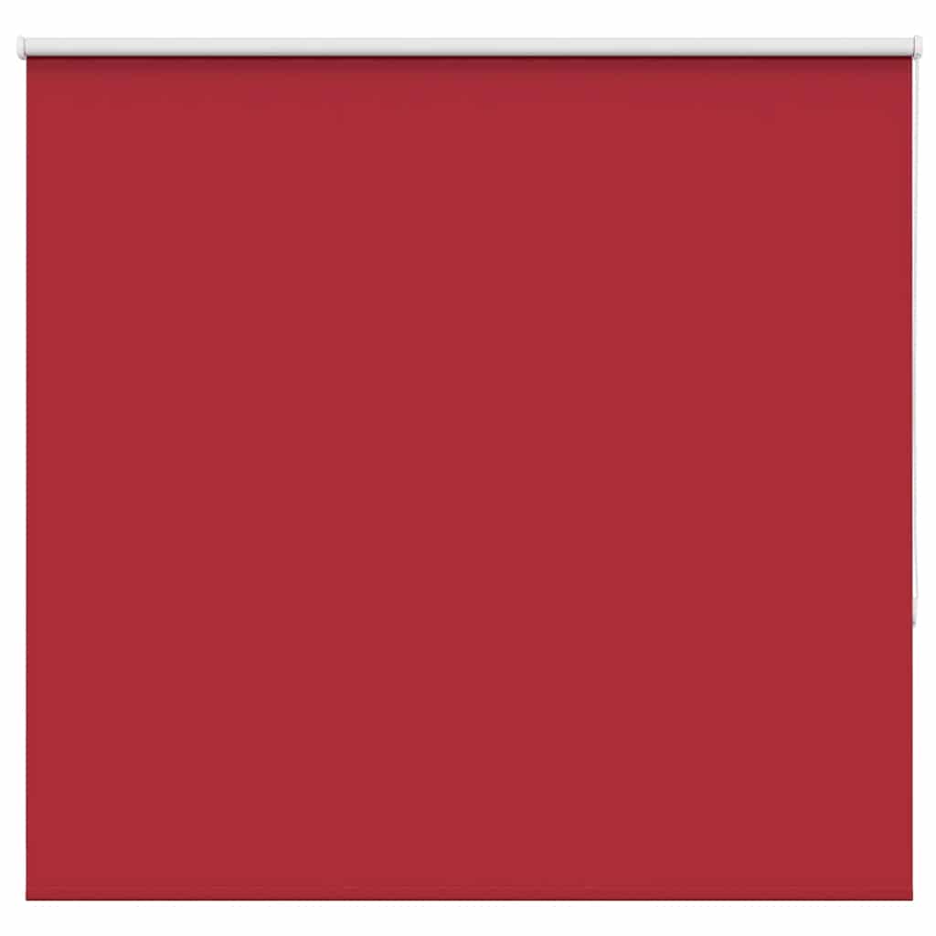 vidaXL Tenda a Rullo Oscurante 145x150 cm Larghezza Tessuto 141,6 cm