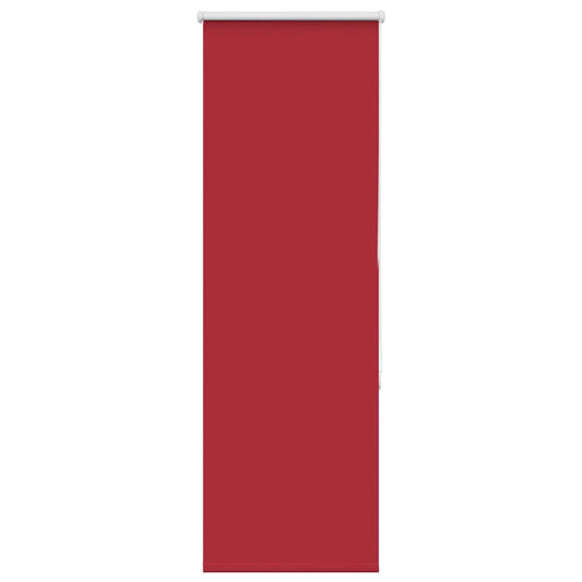 Tenda a Rullo Oscurante 40x175 cm Larghezza Tessuto 35,7 cm 4011792