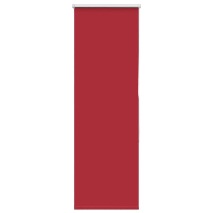 Tenda a Rullo Oscurante 45x175 cm Larghezza Tessuto 40,7 cm 4011793