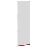 Tenda a Rullo Oscurante 45x175 cm Larghezza Tessuto 40,7 cm 4011793